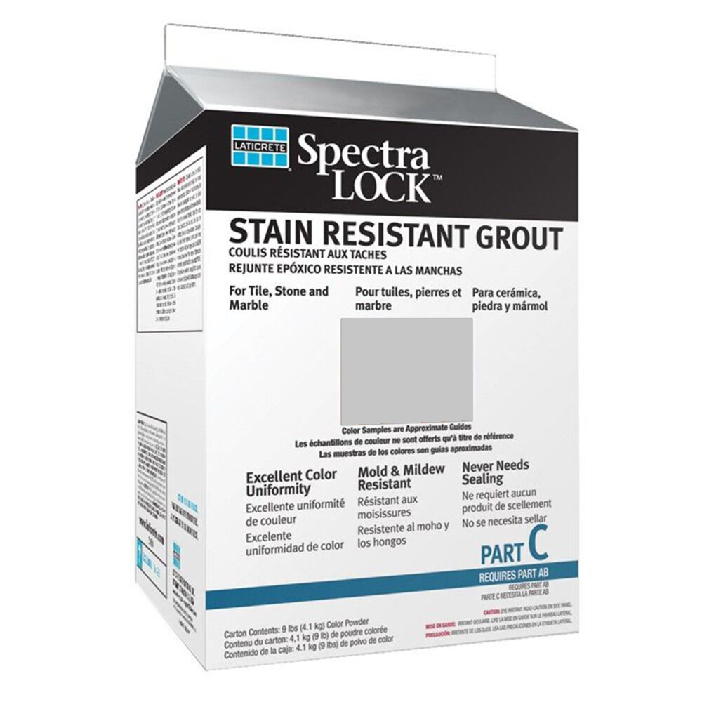 89 Smoke Gray Spectralock Part C 89 Smoke Gray Spectralock Part C
