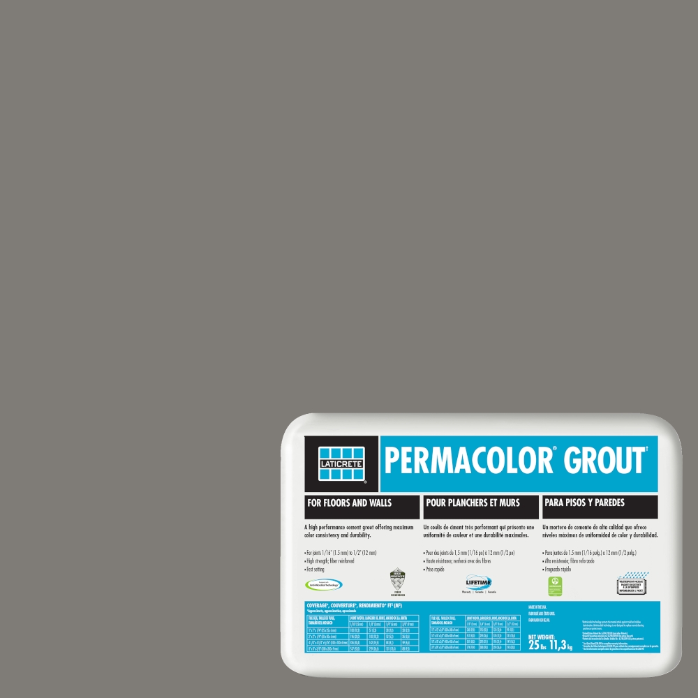 34 Sandstone Permacolor Grout (25 lbs) 34 Sandstone Permacolor Grout (25 lbs)