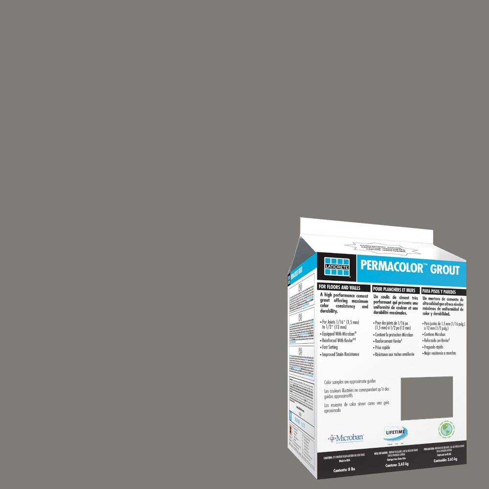 92 Satillo Permacolor Grout (8 lbs) 92 Satillo Permacolor Grout (8 lbs)