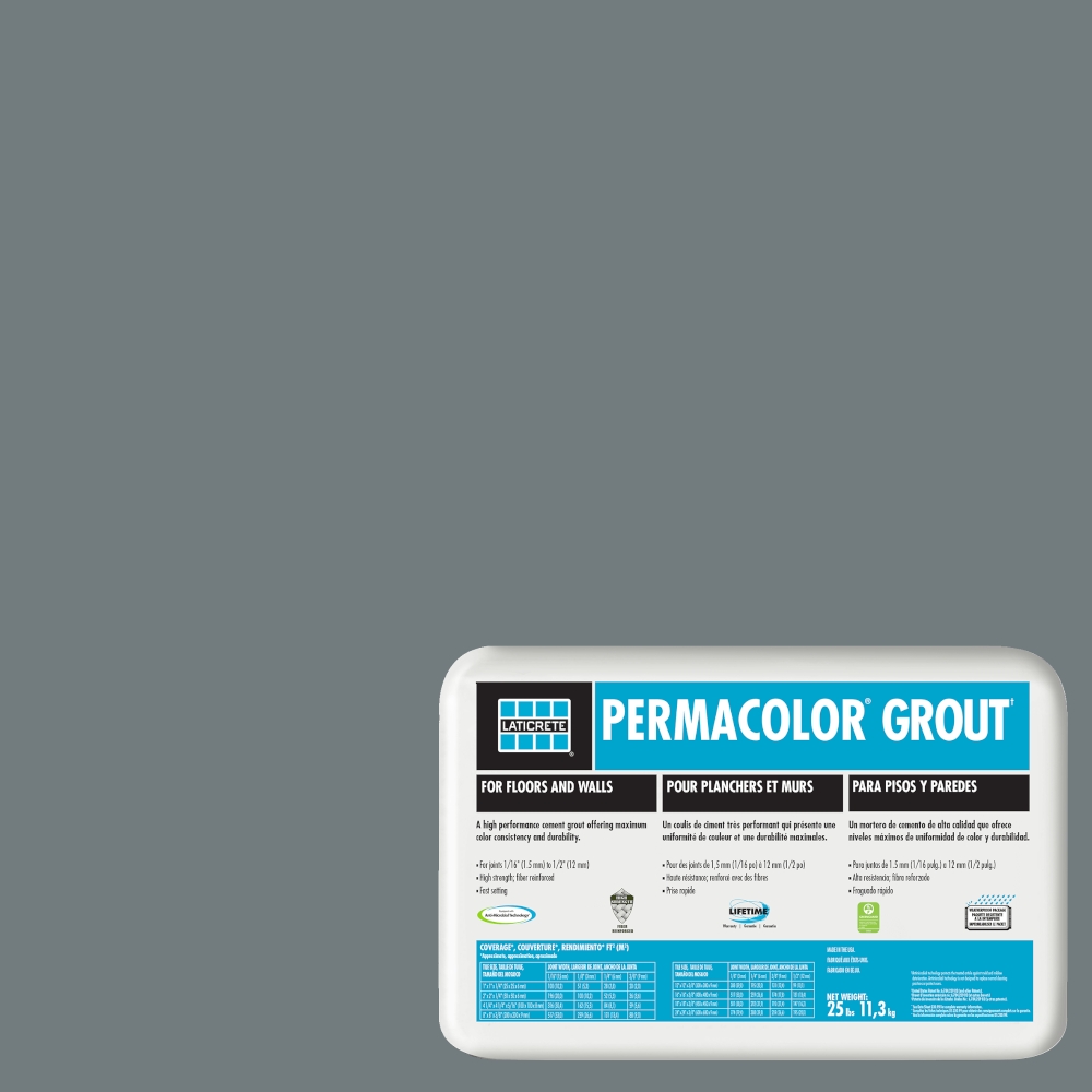 42 Platinum Ready-To-Use Grout 42 Platinum Ready-To-Use Grout