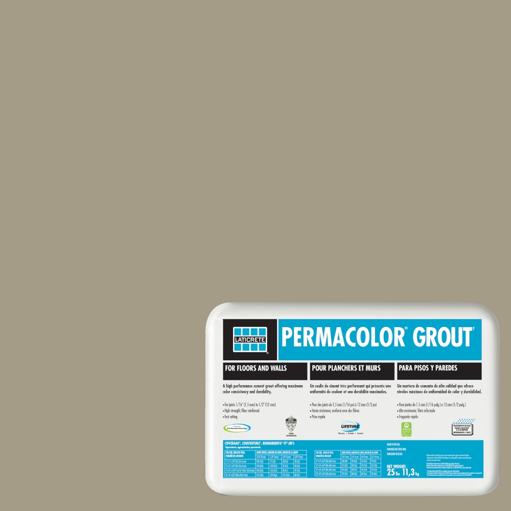 56 Desert Khaki Ready-To-Use Grout 56 Desert Khaki Ready-To-Use Grout
