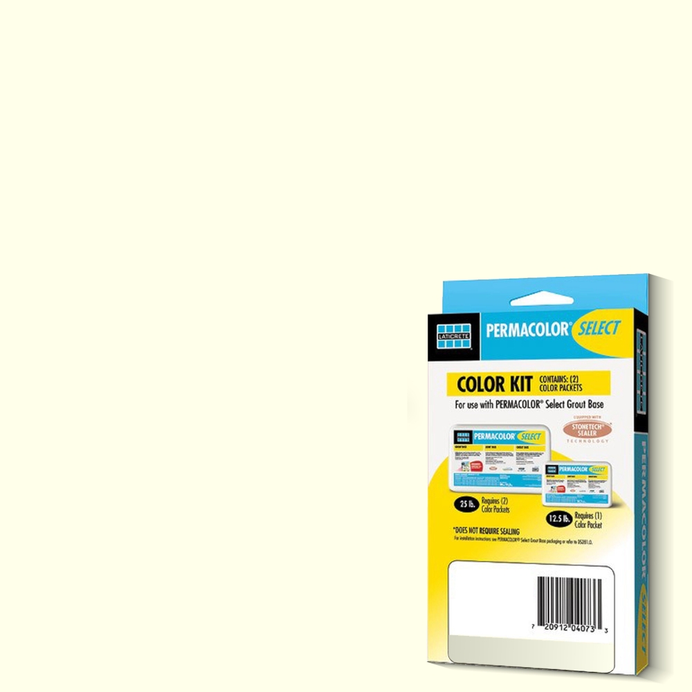 Permacolor Select Color Kit #03 Silk