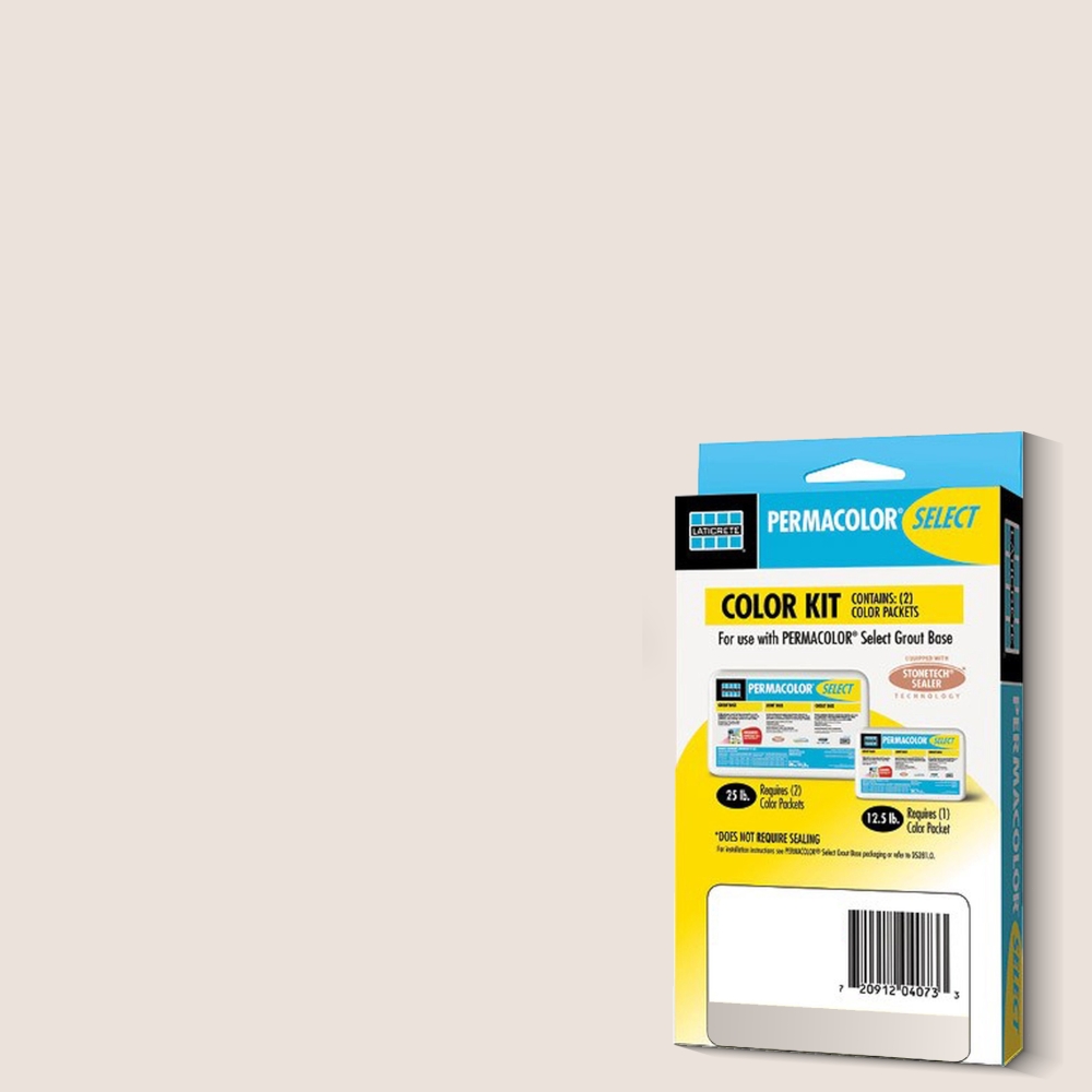 16 Siltsone Permacolor Grout (25 lbs) 16 Siltsone Permacolor Grout (25 lbs)