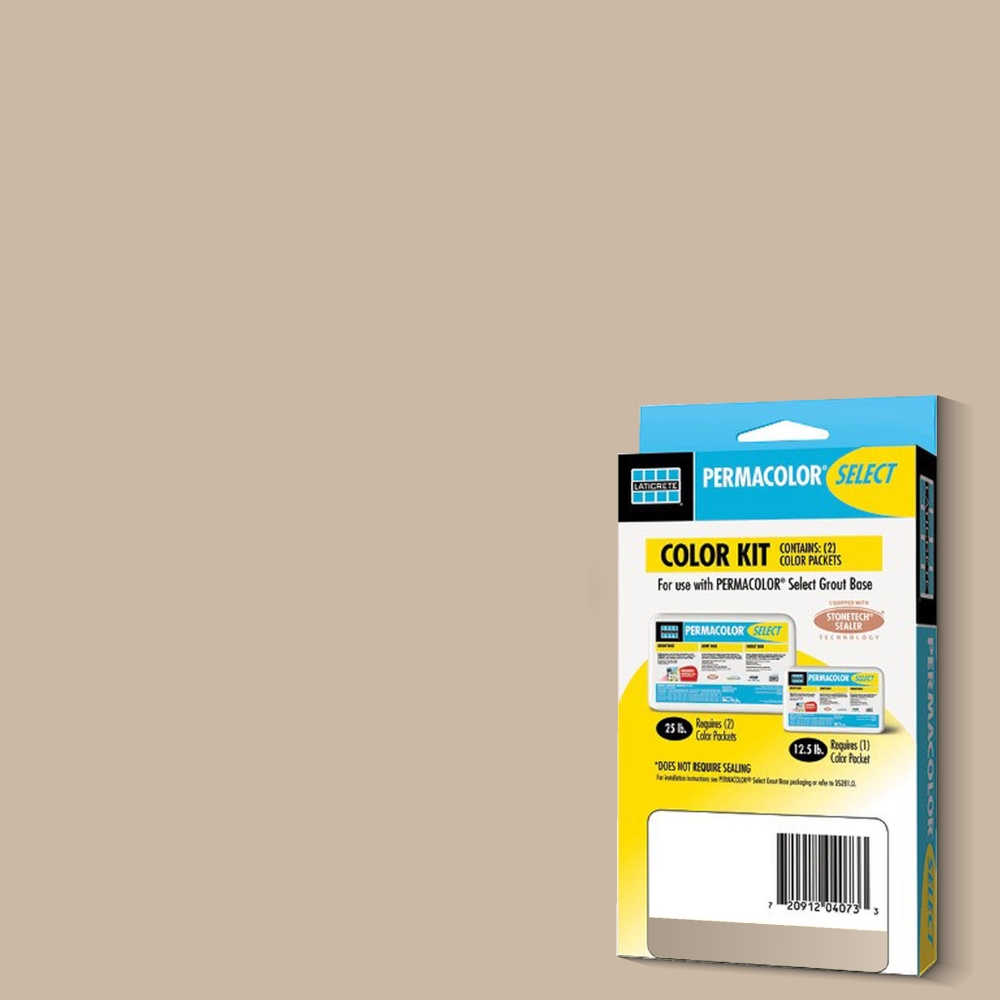 Permacolor Select Kit de couleur #40 Latte