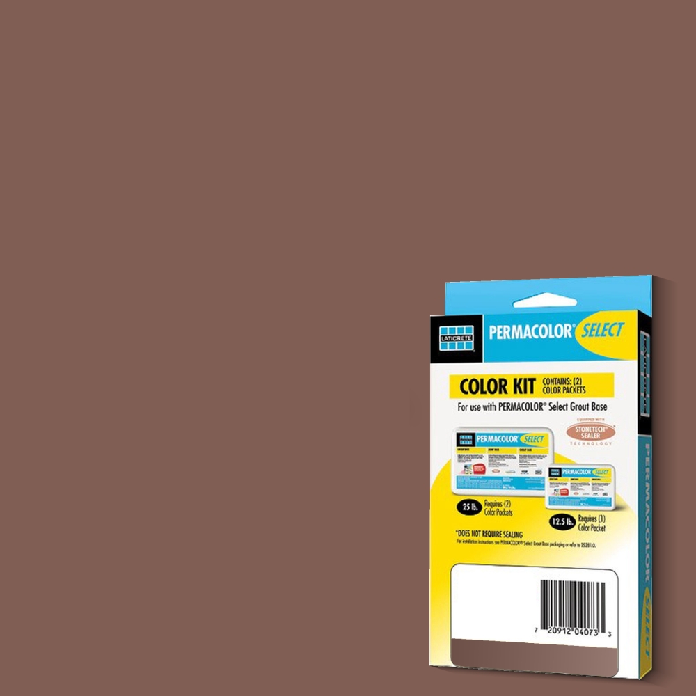 Permacolor Select Color Kit #46 Quarry Red