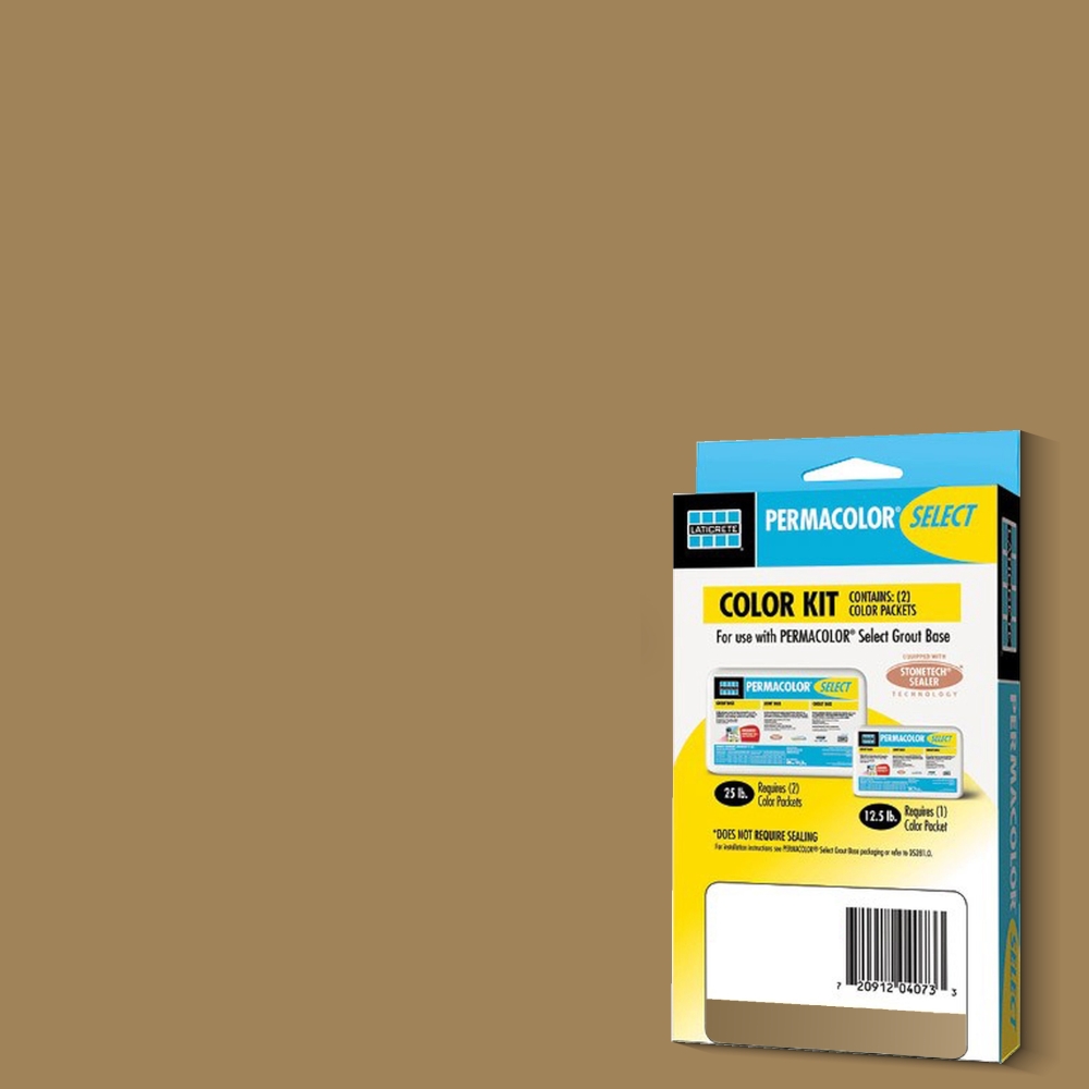 55 Tawny Ready-To-Use Grout 55 Tawny Ready-To-Use Grout