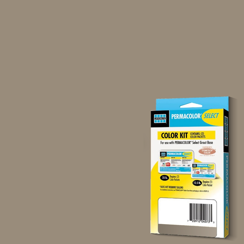 57 Permacolor Select Hot Cocoa Grout 57 Permacolor Select Hot Cocoa Grout
