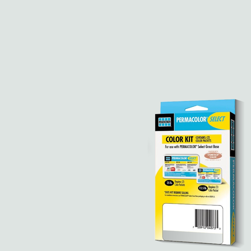 88 Permacolor Select Silver Shadow Grout 88 Permacolor Select Silver Shadow Grout