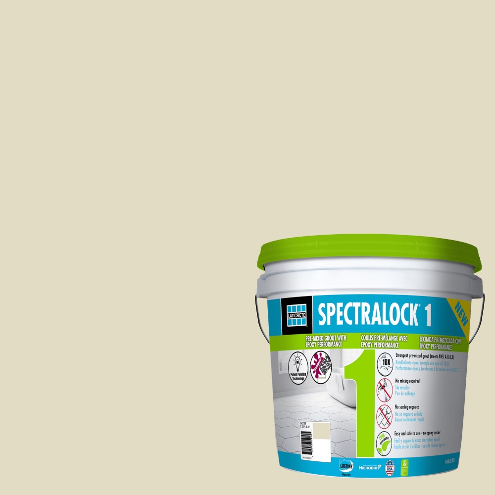 23 Antique White Spectralock 1 23 Antique White Spectralock 1