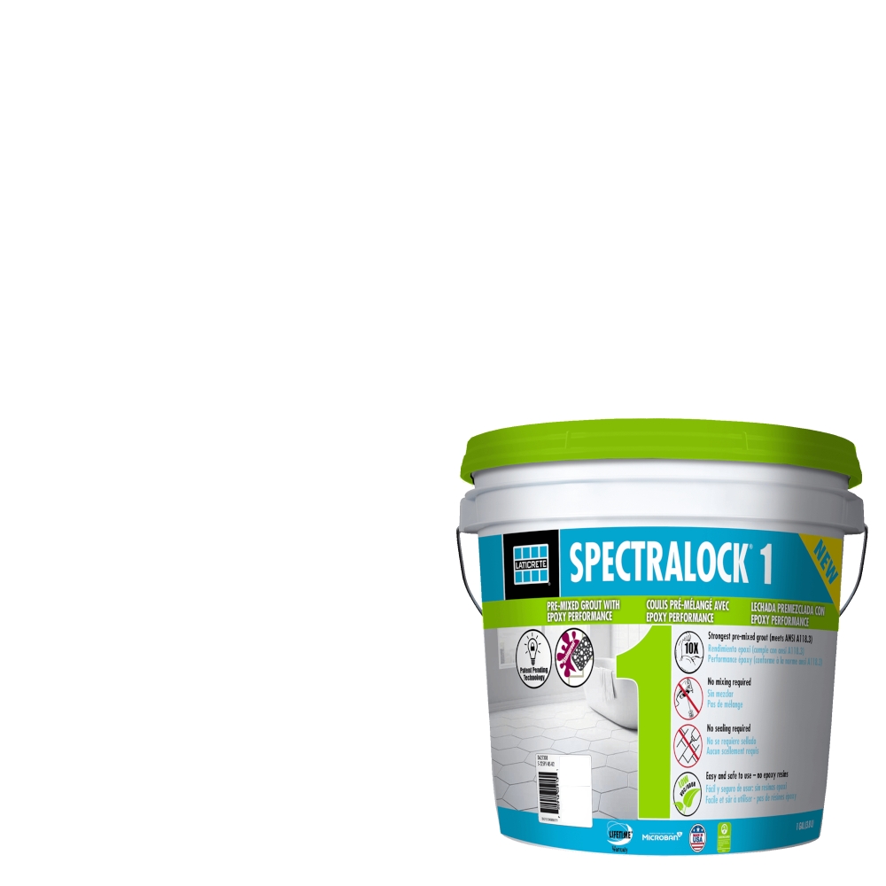 44 Bright White Spectralock 1 44 Bright White Spectralock 1