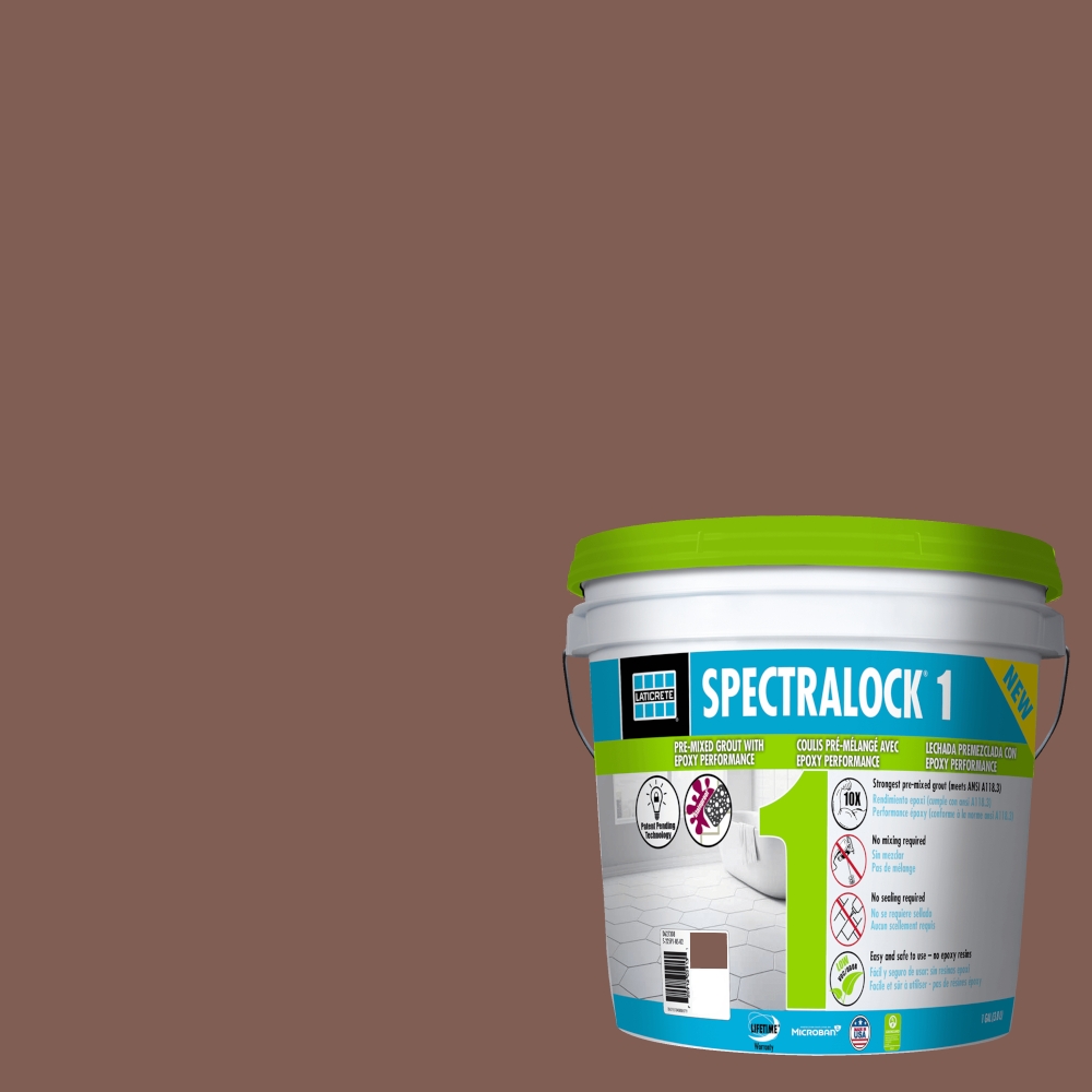 46 Quarry Red Spectralock 1 46 Quarry Red Spectralock 1