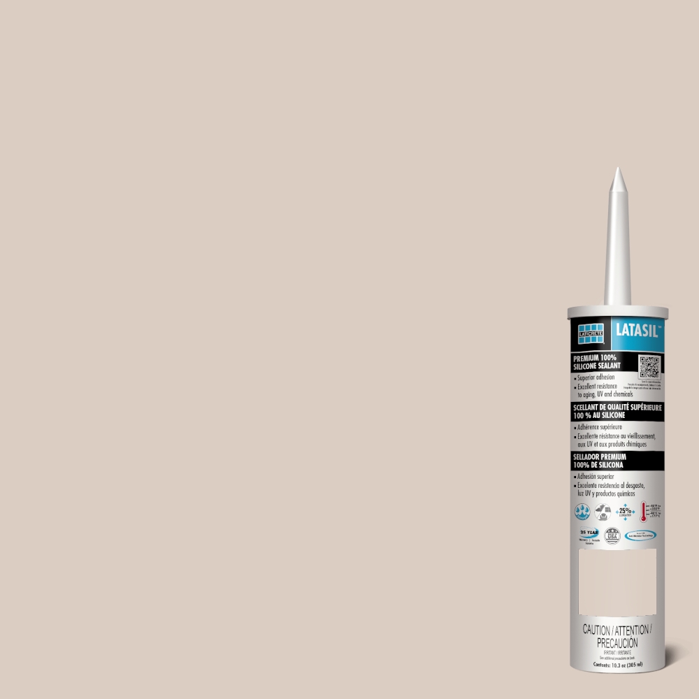 17 Marble Beige Latasil Silicone Sealant 17 Marble Beige Latasil Silicone Sealant