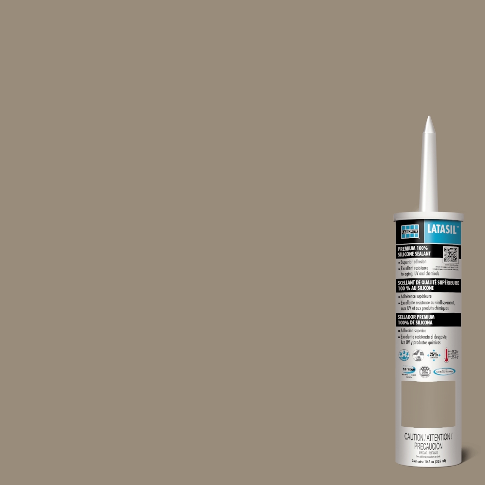 57 Hot Cocoa Latasil Silicone Sealant 57 Hot Cocoa Latasil Silicone Sealant
