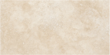 Floor Tiles Ivory Travertine Honed 12" x 24"