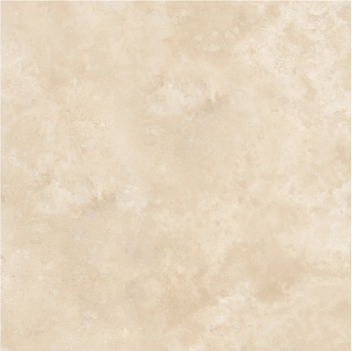 Floor Tiles Ivory Travertine Honed 24" x 24"