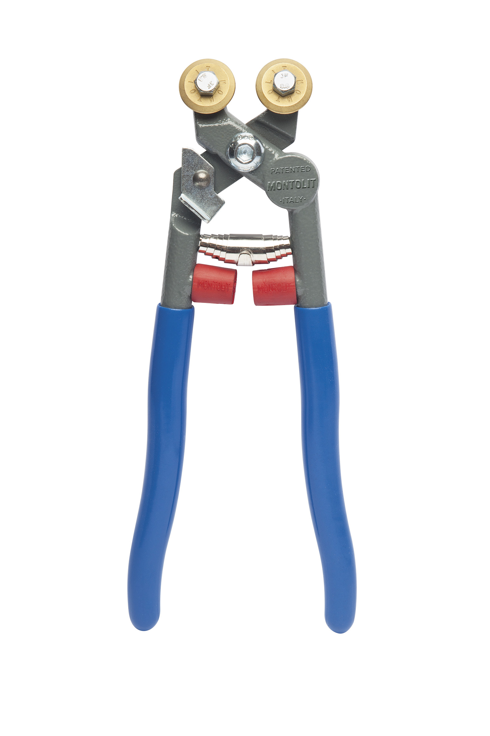 Nibbler for Glass and Ceramic