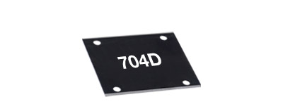 Double-Edge Carpet Blade 5" x 6" for no. 700-710