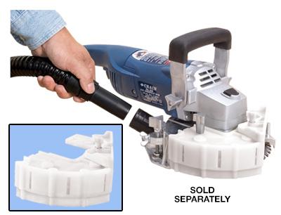Dust Cover for No.825 and No.835 Jamb Saws