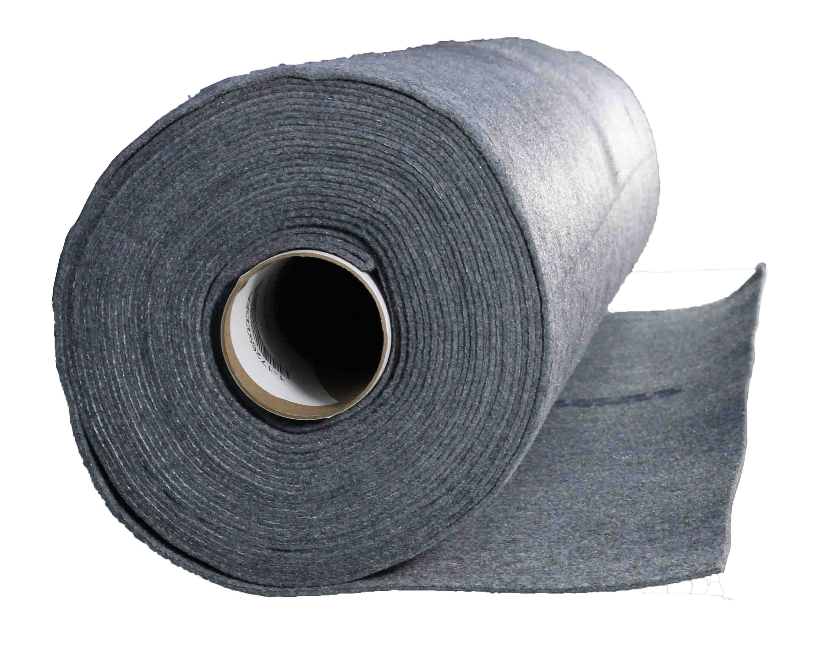 Lead 3.3 Engineered Hardwood Acoustic Underlayment 42" x 42.9' - 3.1 mm (150 sqft)