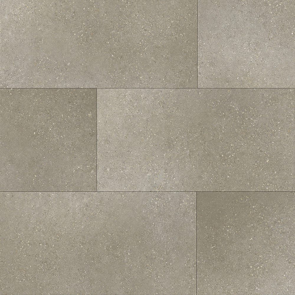 Vinyl Tiles Dura Contract Elements Creta Glue Down 12" x 24"