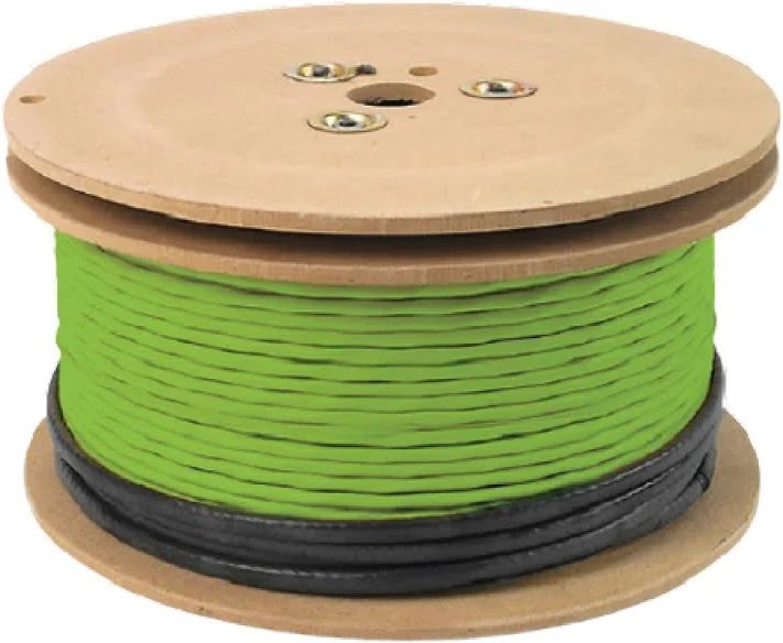 Heating Cable WarmAll 3.7W 240V - 700' (212 sqft)