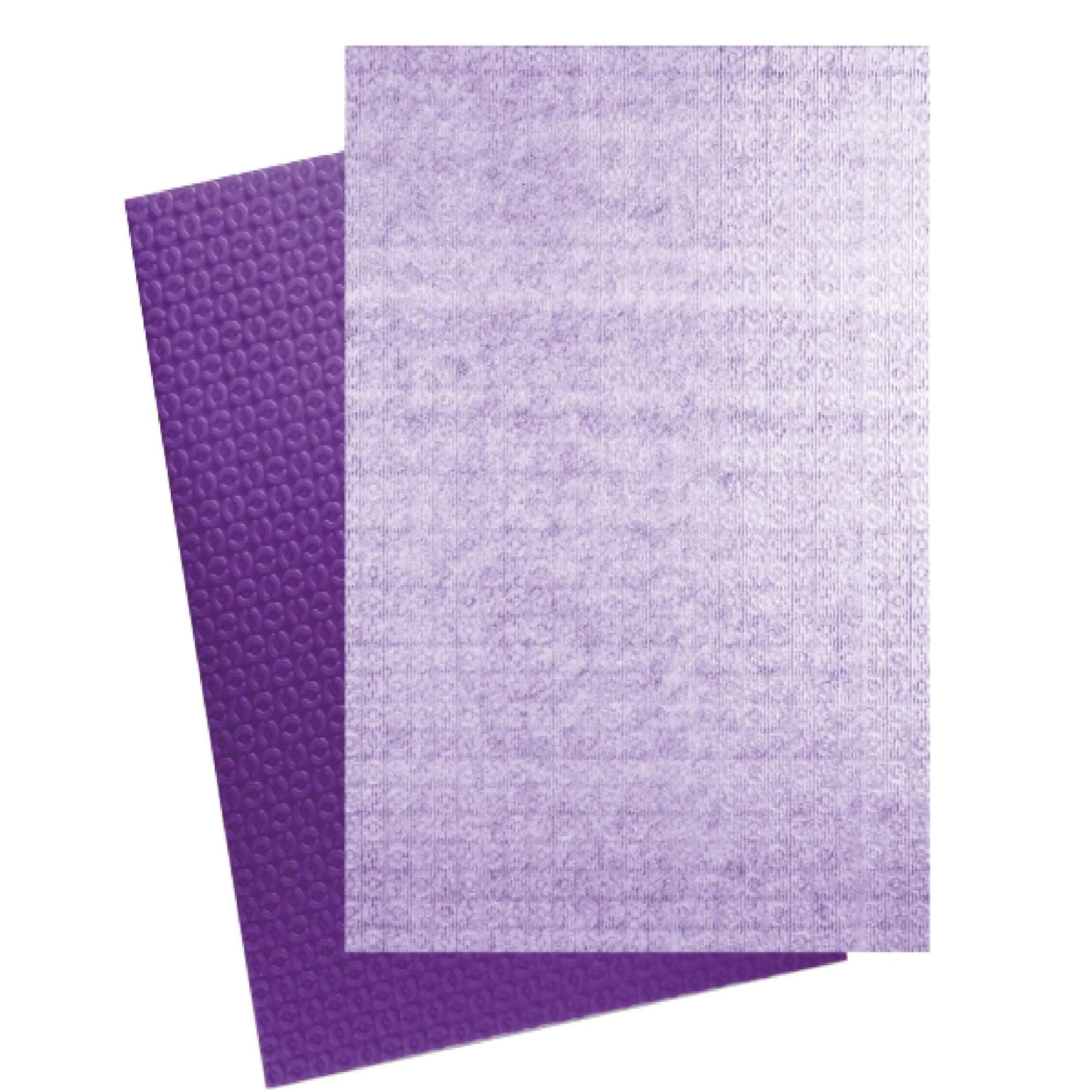Uncoupling Membrane Sheet DrexMat-Heat 2' 6" x 3' 3" (Pack of 10) (8.1 sqft)