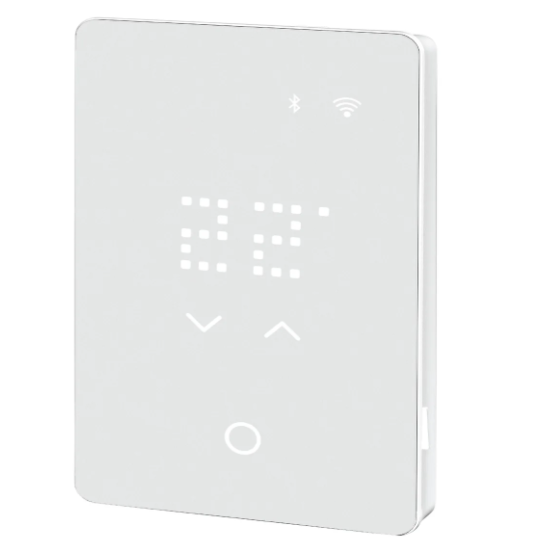 WiFi LED Touch Smart Thermostat UWG5 120/240V