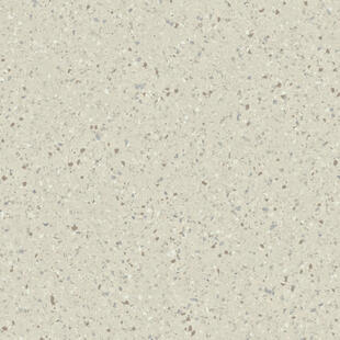 Homogeneous Vinyl Roll iQ Eminent #883 Sand 6-1/2' - 2mm (Sold in Sqyd)