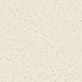 Homogeneous Vinyl Roll iQ Eminent #885 Light Beige 6-1/2' - 2mm (Sold in Sqyd)