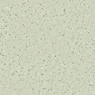 Homogeneous Vinyl Roll iQ Eminent #892 Pale Green 6-1/2' - 2mm (Sold in Sqyd)