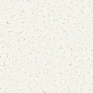 Homogeneous Vinyl Roll iQ Eminent #904 White 6-1/2' - 2mm (Sold in Sqyd)