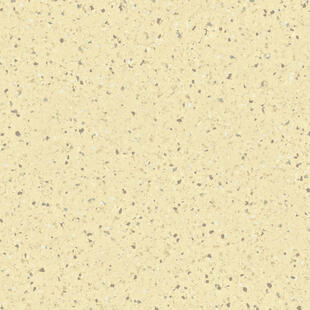 Homogeneous Vinyl Tile iQ Eminent #894 Pale Yellow 24" x 24"