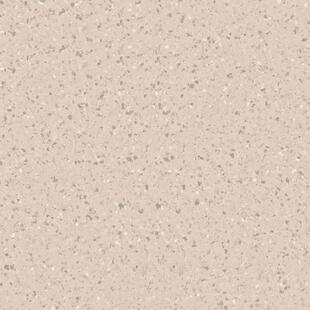 Homogeneous Vinyl Tile iQ Eminent #895 Pale Brick 24" x 24"