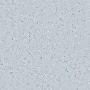 Homogeneous Vinyl Tile iQ Eminent #888 Pale Blue 12" x 24"