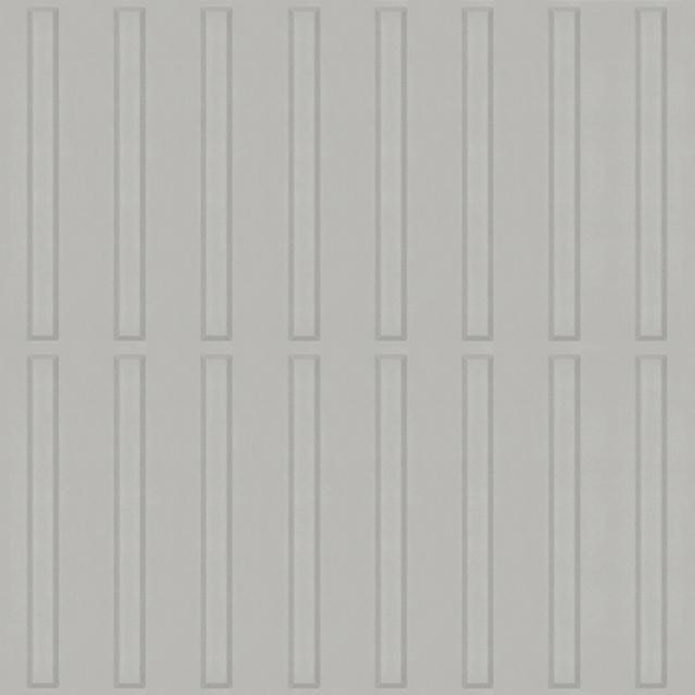 Rubber Tile Tactile Warning Surface #08 Icicle 24" x 24"