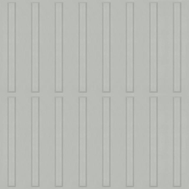 Rubber Tile Tactile Warning Surface #TG1 Snowbound 24" x 24"