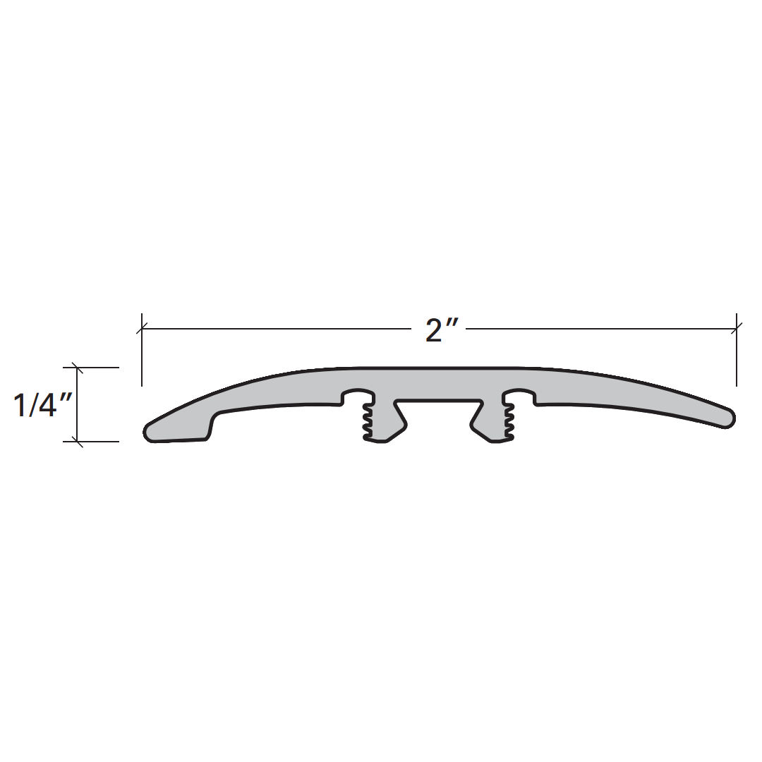 Vinyle Arctik Alta Slim Trim 94"