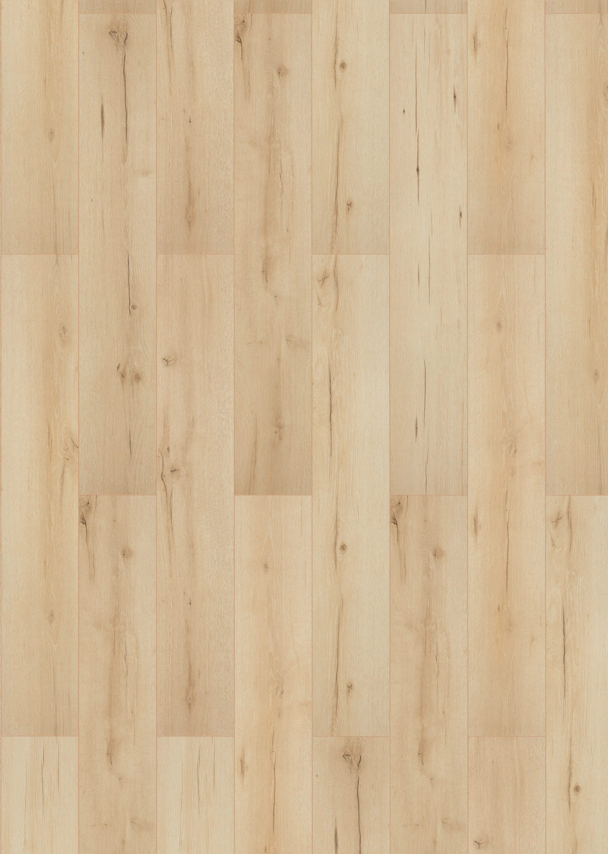 Inhaus - Laminate Flooring Lamdura Tamarind 7-1/2