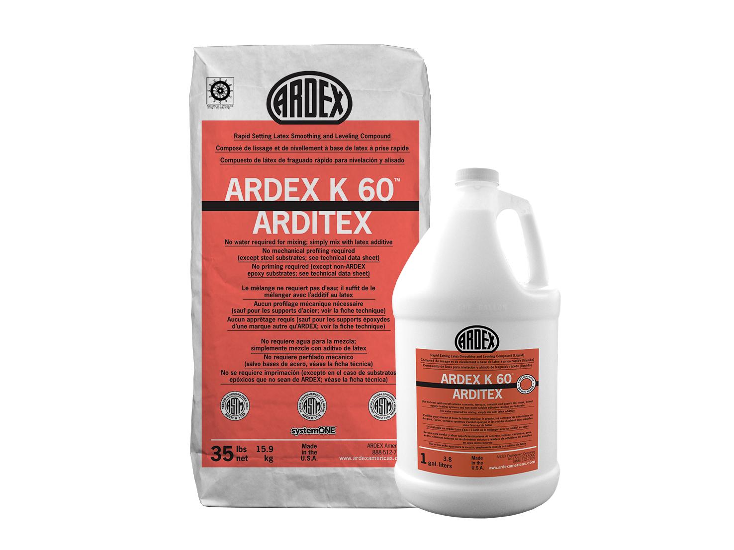 Ardex (37866)