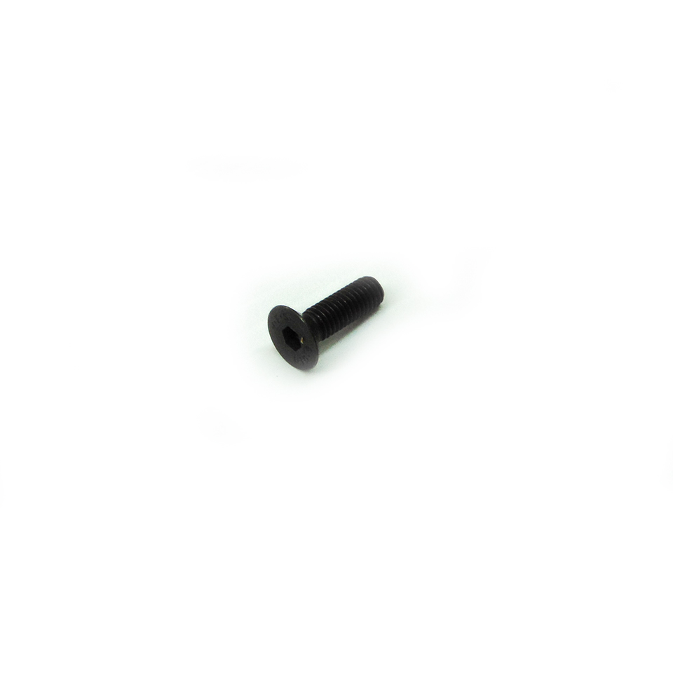 Boulon fraisé allen M6 x 20 mm