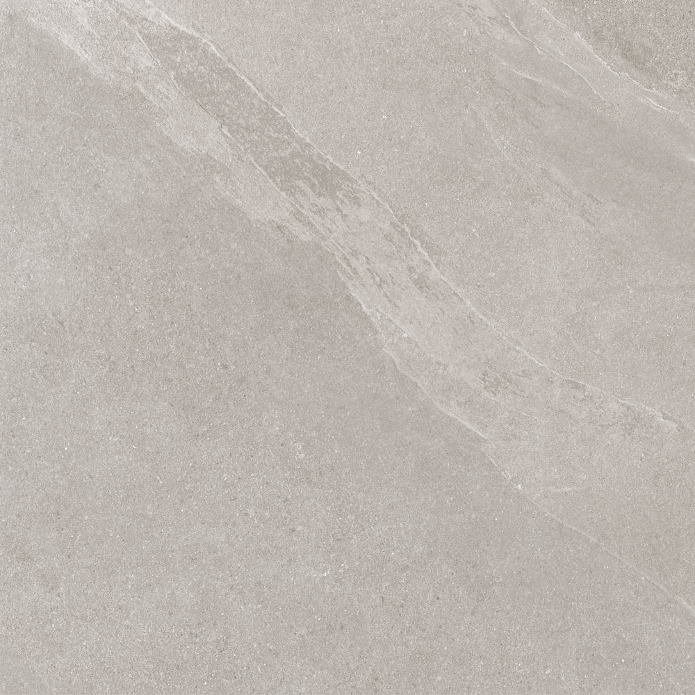 Floor Tiles Pura Luce Grigio Natural 24" x 24"