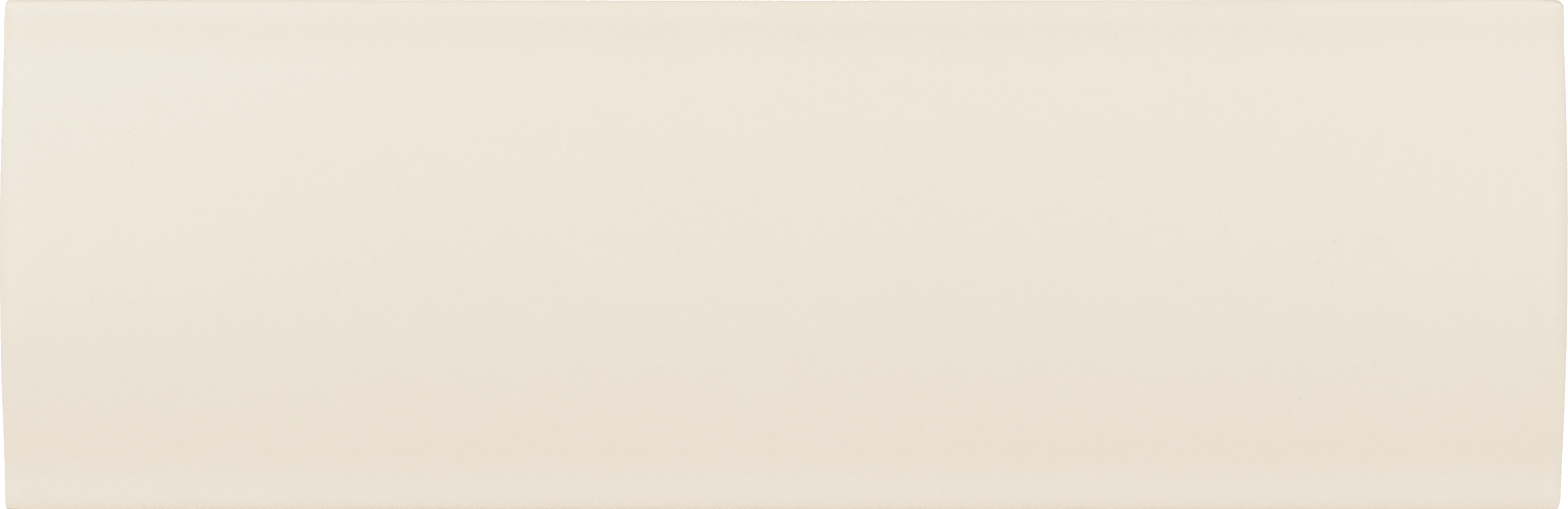 Tuiles murales Vibe Moka pâle (Out) mat 2-1/2" x 8"