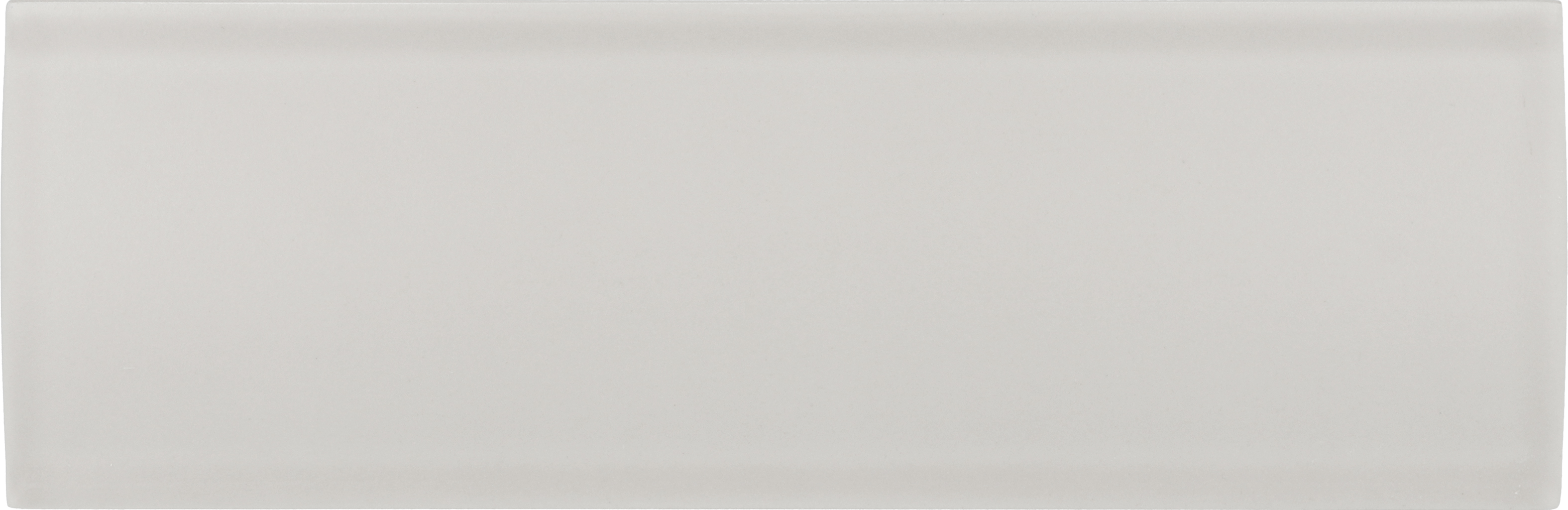 Wall Tiles Vibe Lunar Grey (Out) Matte 2-1/2" x 8"