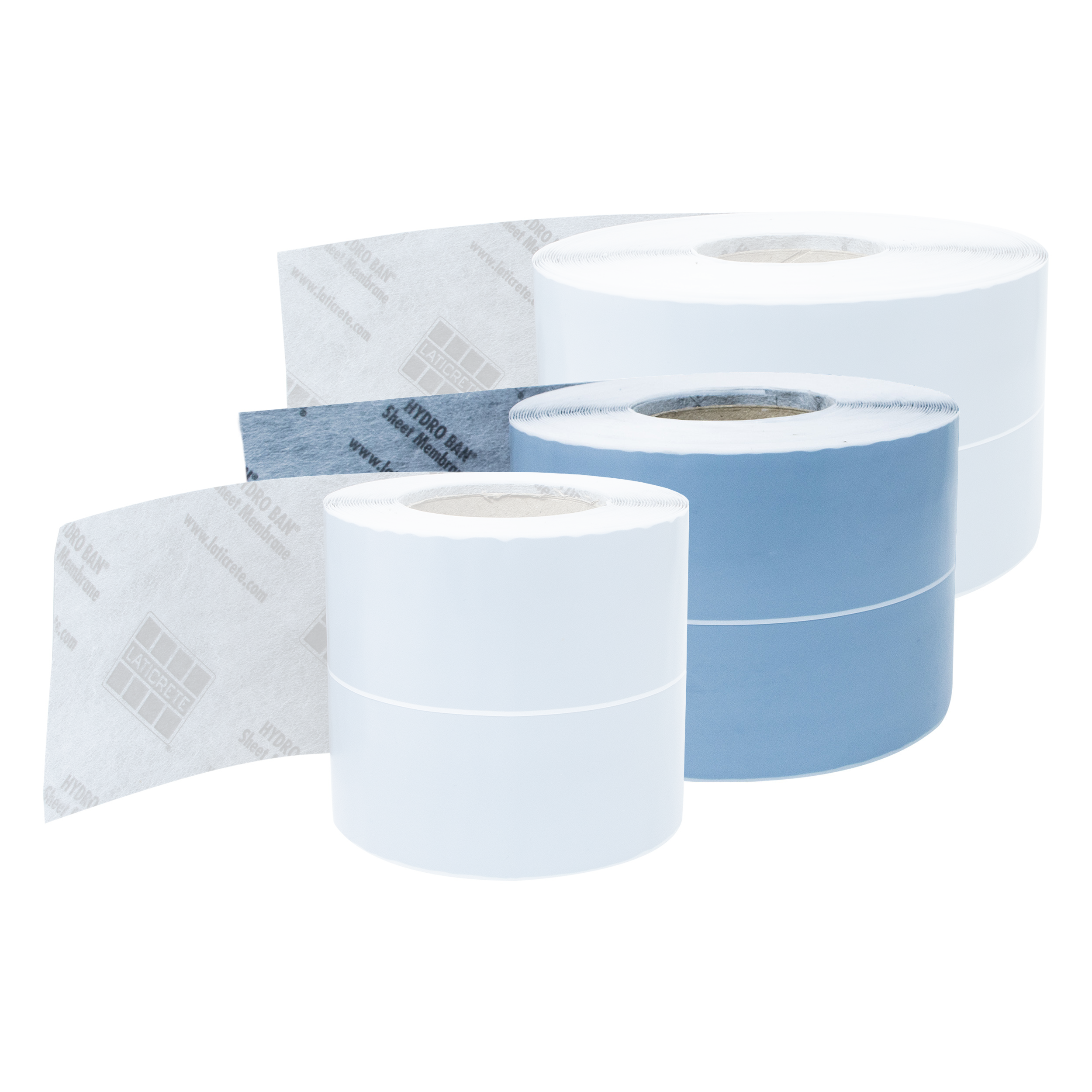 Hydro Ban Peel & Stick Sealing Tape 5" x 66'