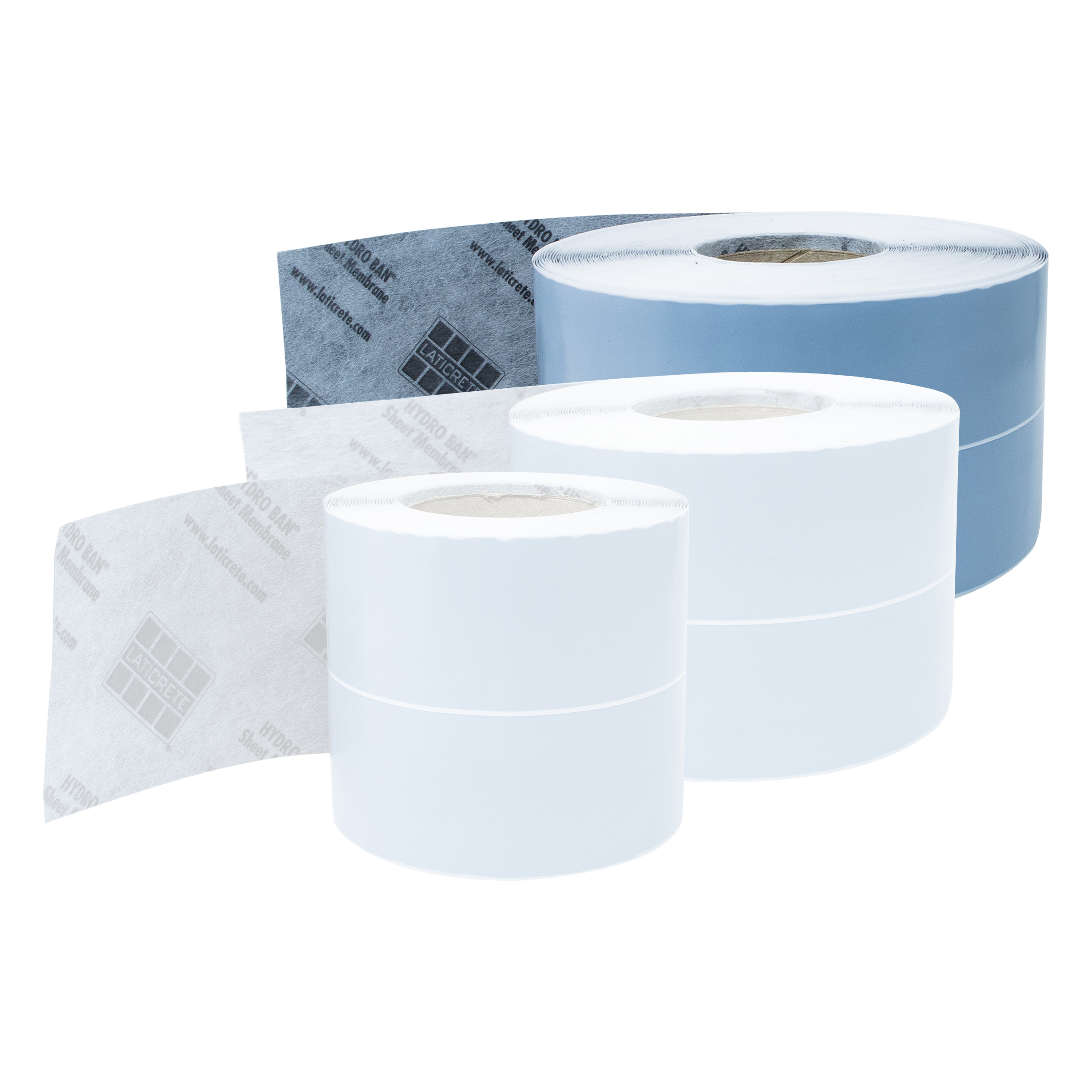 Hydro Ban Peel & Stick Sealing Tape 5" x 98.5'
