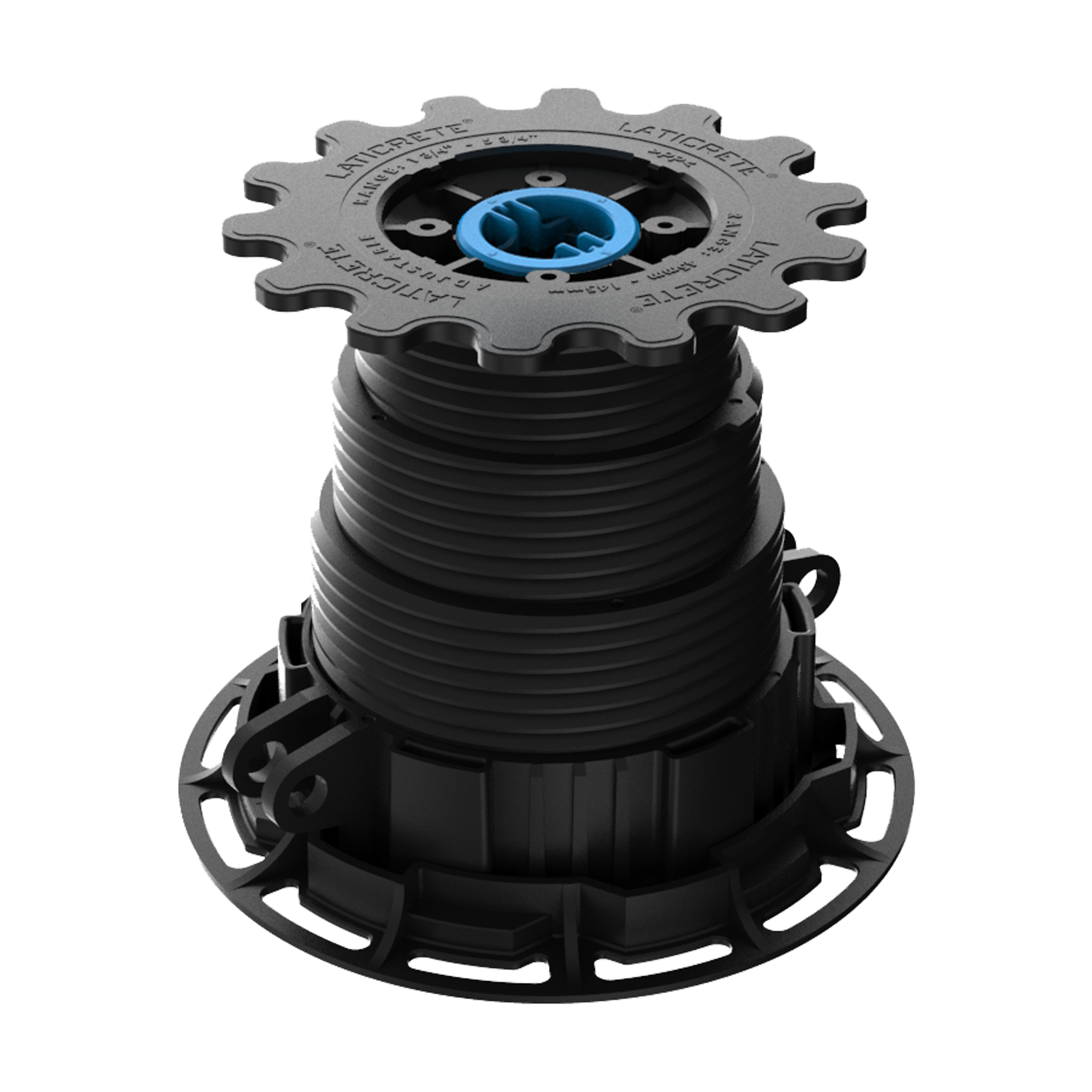 NXT Pedestal Max Adjustable Deck Pedestal 1-3/4" to 5-3/4"