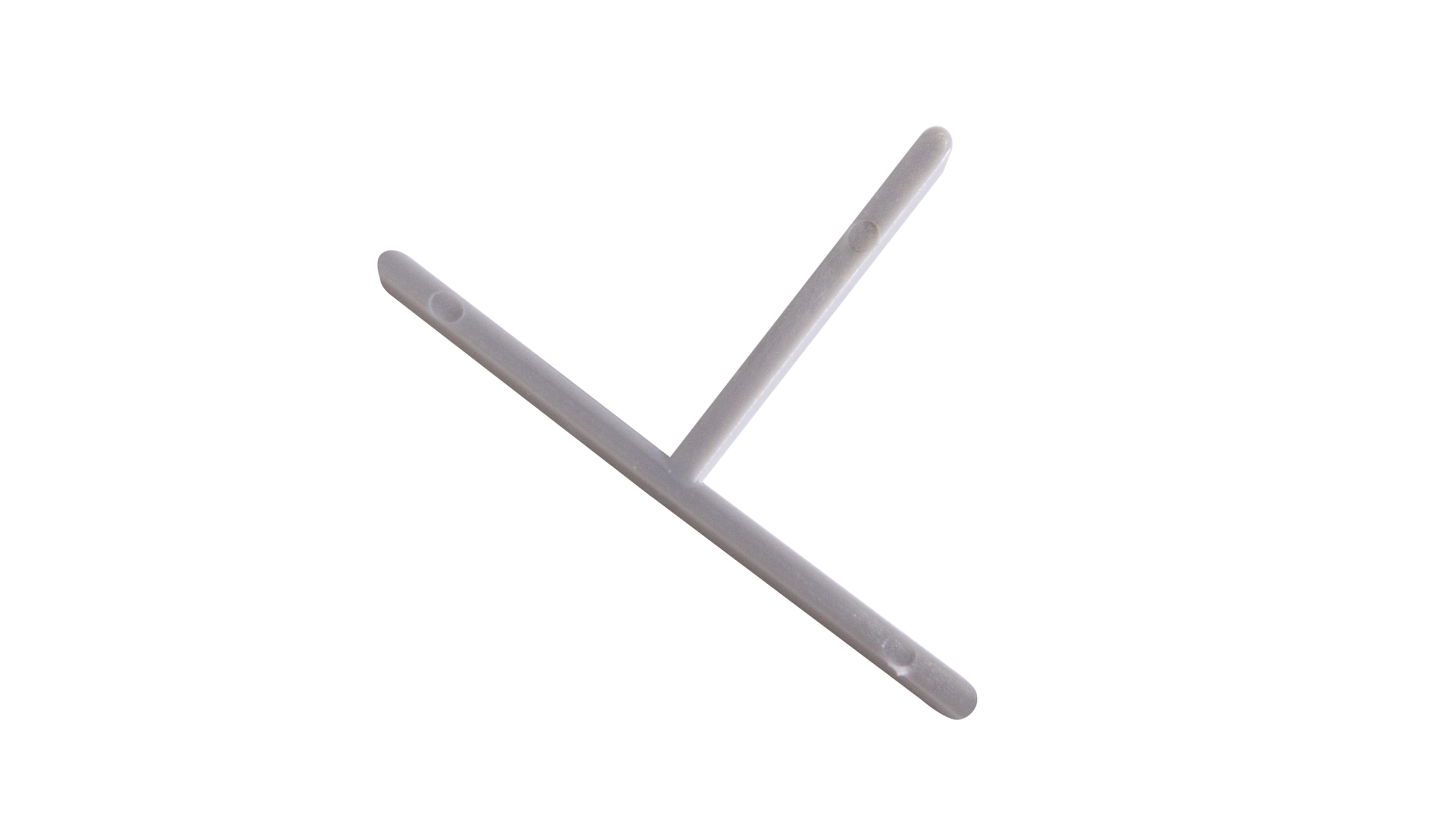 Tile Spacers with "T" Shape 1/32" (Pack of 300)