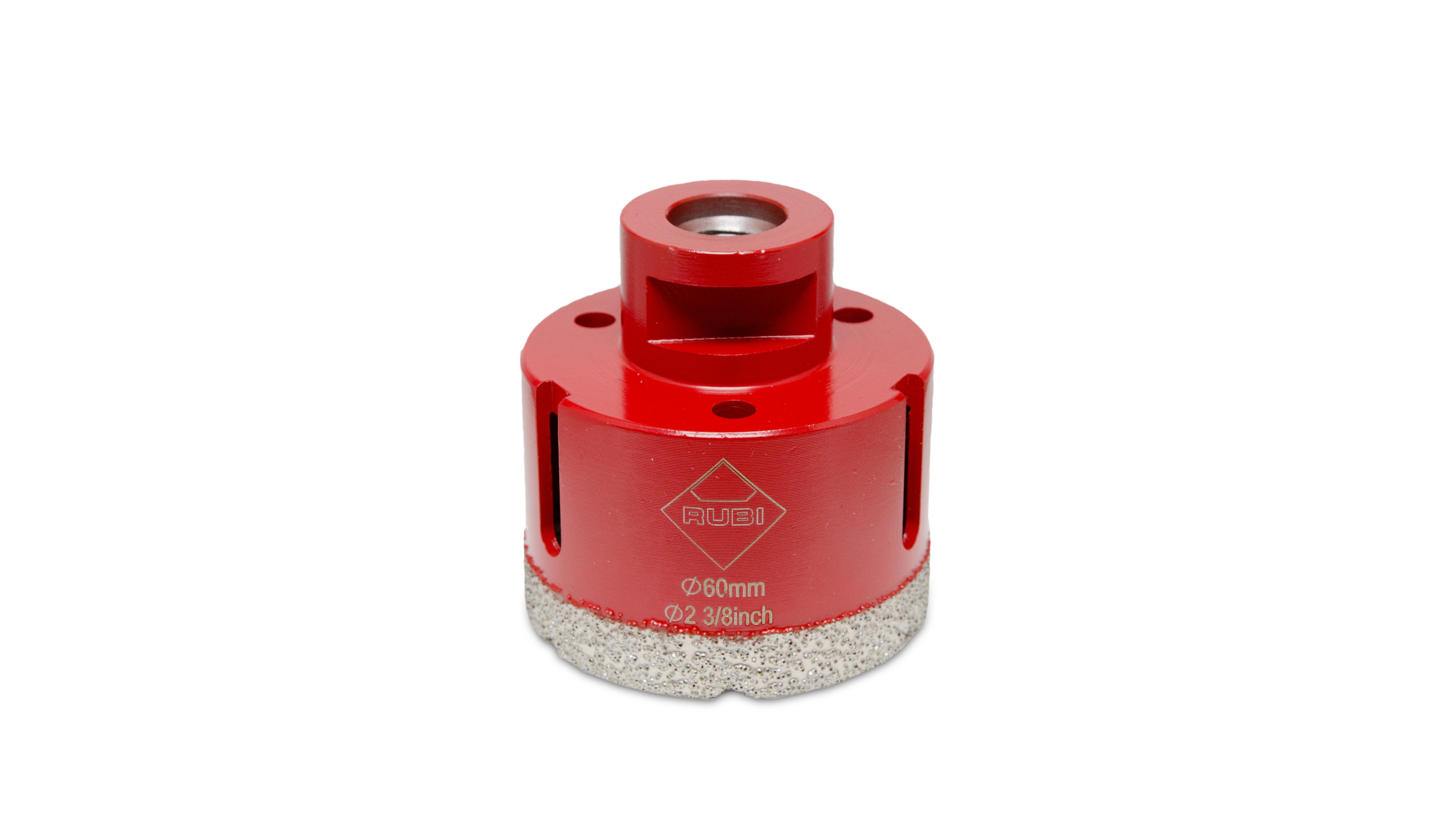 Diamond Drill Bits DRYGRES 60 mm