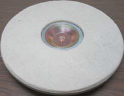 Replacement Pad