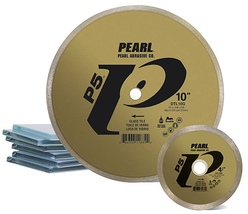 Pearl Abrasive (DTL45G)